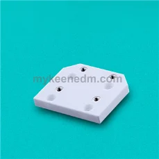 Lower isolator plate